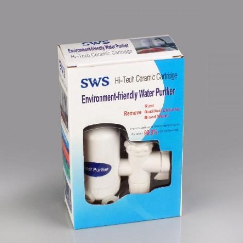 Nano Porcelain, Water Treatment Equipment, Water Filter