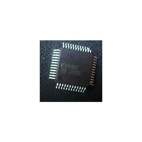 2PCS New WT61P805 QFP-48 Chipset