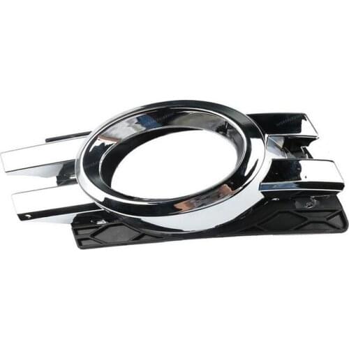 Front Right side Fog Light Chorme Trim Bumper Cover for X164 GL320 GL350 2007-2009 1648800824