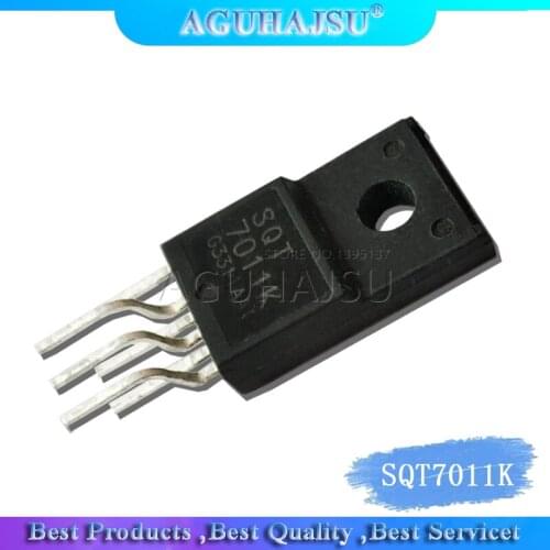 1PCS SQT7011K 7011K TO220F-6 LCD power module