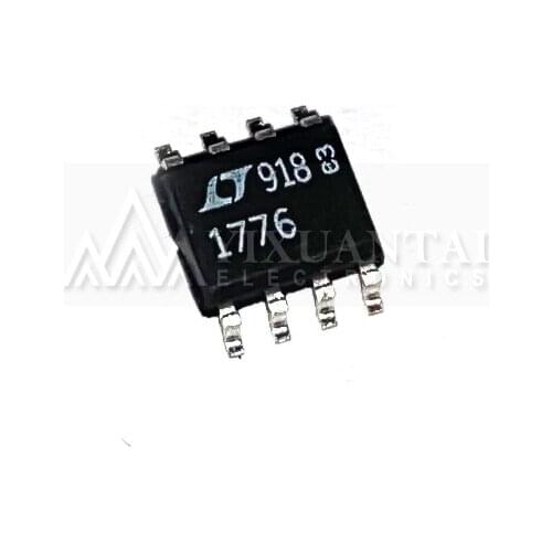 10Pcs Free shipping SOP8 LT1776CS8#TRPBF LT1785CS8 LT1785IS8 LT1787CS8 LT1787IS8 LT1776 LT1785 LT1787 1776 1785 1787 SOP-8