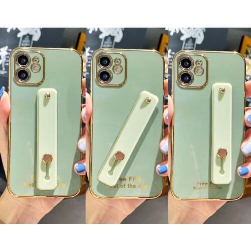 Aweful phone holder case for samsung galaxy A51 A71 A50 A70 S9 S10 PLUS S20 ULTRA FE S21 A21s A11 A12 note 9 10 pro 20 Cover