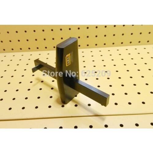 Ebony Japanese style Easy-Slide Marking Gauge KJ1124-1 Fence length:255 mm