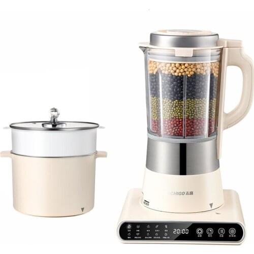 Chigo Mixers-blenders