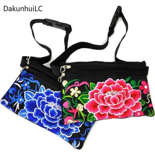 Женские сумки с вышивкой DakunhuiLC China At AliExpress