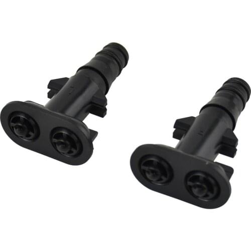For Range Rover L322 2010 2011 2012 Car Left Right Front Headlight Washer Sprayer Nozzle Headlamp Washer Jet LR010791 LR010792