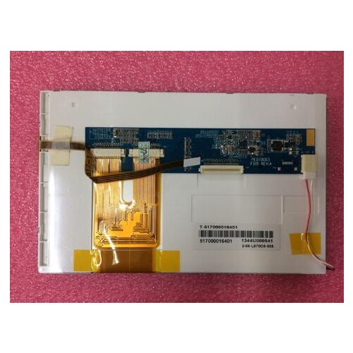 T-517000016401 LCD DISPLAY SCREEN PANEL