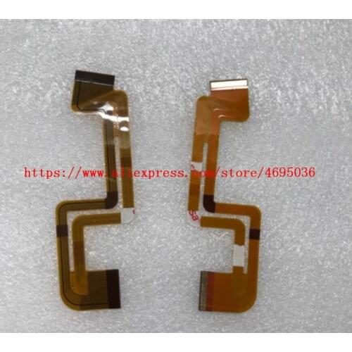 FP-625 NEW LCD Flex Cable For Sony HC37E HC38E HC45E HC47E HC48E HC52E HC54E HC62E Video Camera