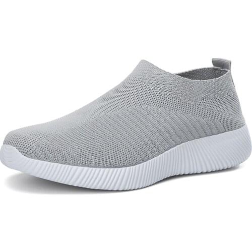 Cool Tenis Mujer 2021 Tennis Shoes for Woman New Breathable Brand Sneakers Platform Chaussure Femme Deportivas Jogging Trainers