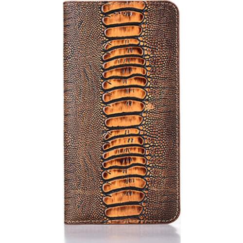 Magnet Natural Genuine Leather Skin Flip Wallet Book Phone Case Cover On For Realmi Realme C21 2021 C 21 RealmeC21 64 GB Global