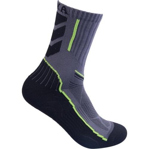 Men Outdoor Sports Socks Quick Dry Breathable Absorb Sweat Summer Winter Thermal Skiing Socks