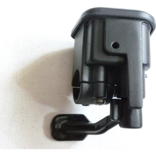 BRAND NEW THUMB THROTTLE LEVER FIT WOLVERINE YFM350 1996-2009