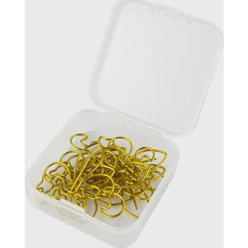 Planner Time Paper Clips
