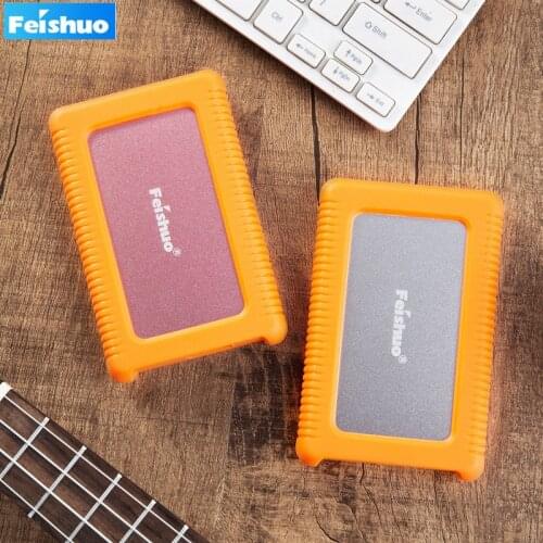 Shock and drop External HDD USB 3.0 1TB 2TB 4TB 2.5'' Portable External Hard Drive Hard Disk HD for Laptop or Desktop