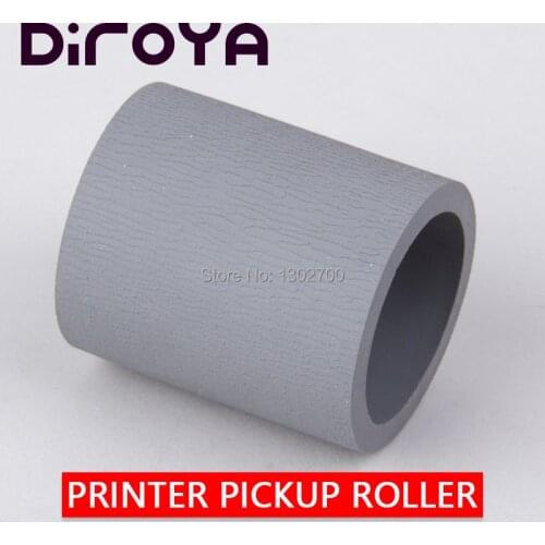 Pickup Roller rubber tire for Samsung SCX5530 SCX5535 SCX5133 SCX5135 SCX5235 for Phaser 3300 3420 3425 3450 3428 3435 3635 3550