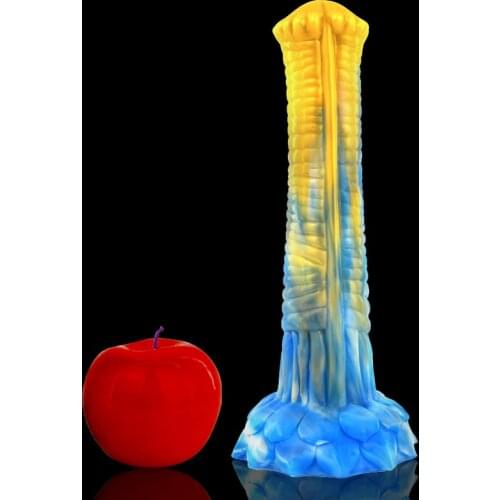 Sex Shop Huge Horse Dildo Silicone Animal Fake Penis Sex Toys For Women Vaginal Stimualtor Sex Anal Butt Plug XXL Adult Products