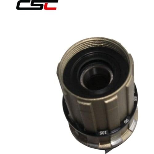 Sra-M 9/10/11 Speed Freehub/Cassette Body For Novatec F372SB/F472SB Hub