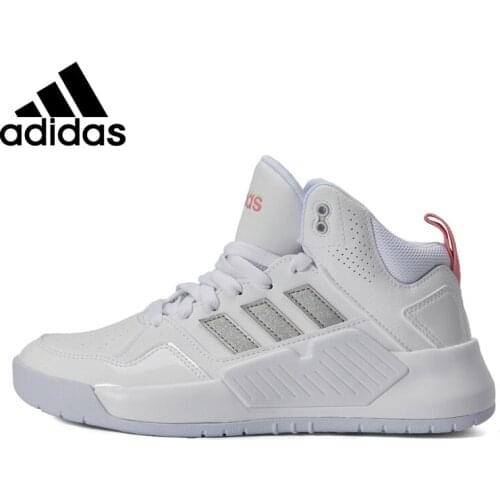 Original New Arrival Adidas NEO PLAY9TIS 2 Womens Running Shoes Sneakers