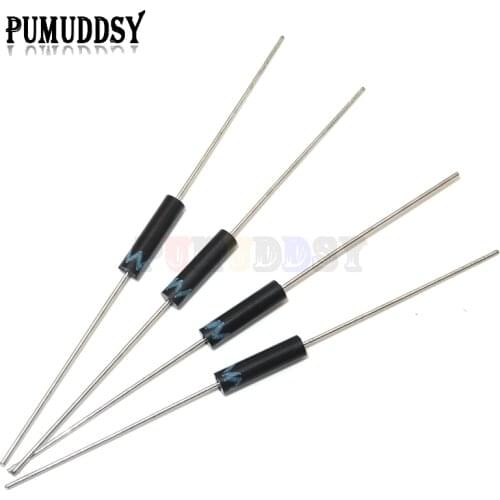 10PCS/LOT 5mA 20KV High Voltage Diode HV Rectifier 2CL77 DIP