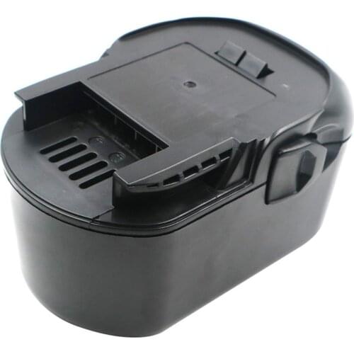 3000mAh portable battery AEG14.4B NiMh Battery 14.4V Replacement for AEG 14.4v Battery 4935413106 4935416790 B1414G