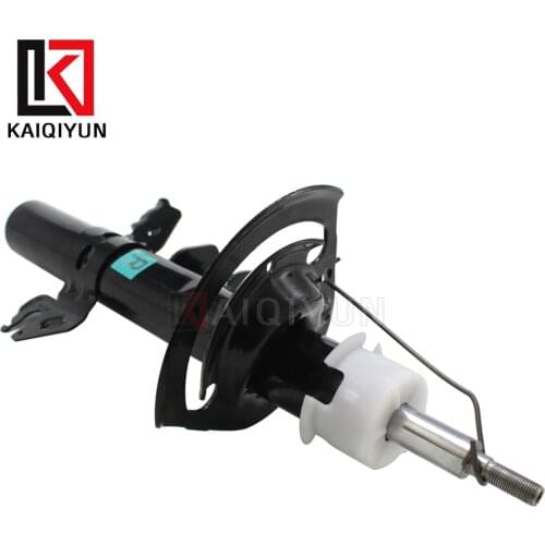 1pcs Front Left/Right Air Shock Absorber Suspension Pneumatic Strut For Jeep Cherokee KL 2014-2018 5168583AF 5168582AF 5168588AF