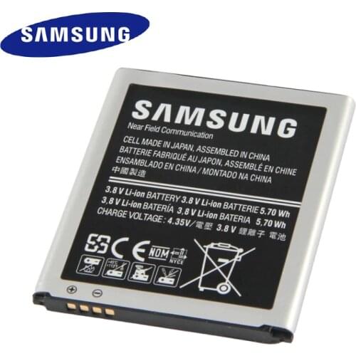 EB-BG313BBE Original Battery For SAMSUNG Galaxy ACE 3 ACE 4 Neo Lite G313H S7272 S7898 S7562C G318H G313M J1 Mini Prime 1500mAh