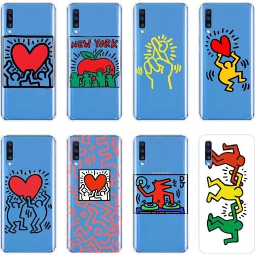 ESSENSU Samsung Galaxy A50 Phone Cases
