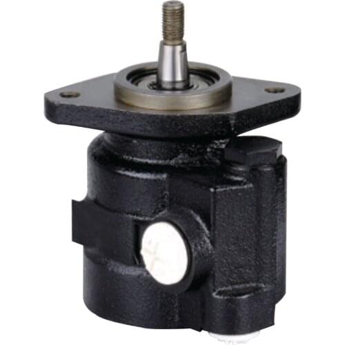 FEBIAT power steering pump used for DAF TRUCK 624702, 7674 955 207,7674955207