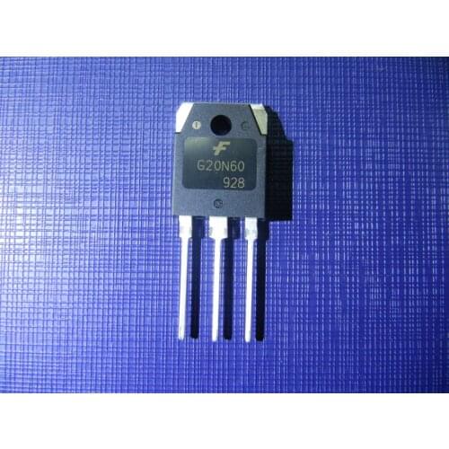 G20N60 new orginal