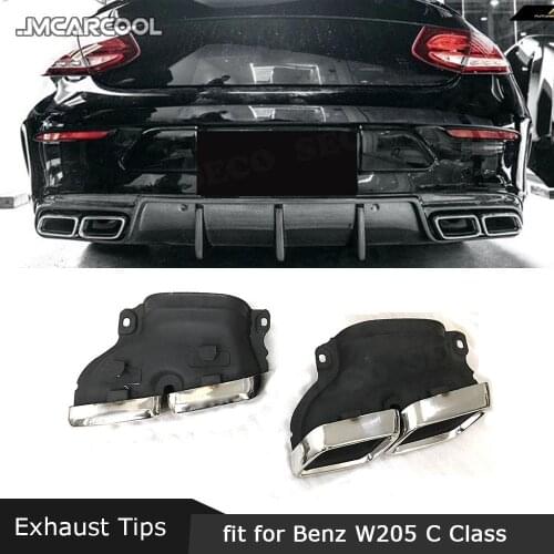 JMCARCOOL Auto Mufflers