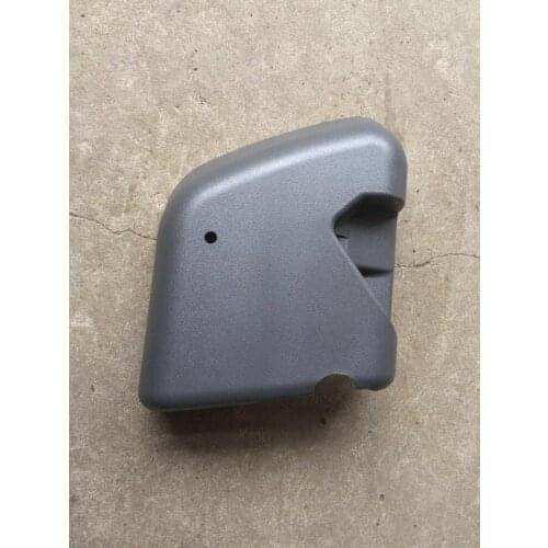 Komatsu PC56-7 excavator accessories decorative plate lock anti lock housing lock decorative board