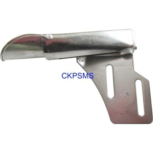 #KP-128 1PCS BELT&LOOP FOLDER FOR INDUSTRIAL ,WALKING FOOT MACHINES