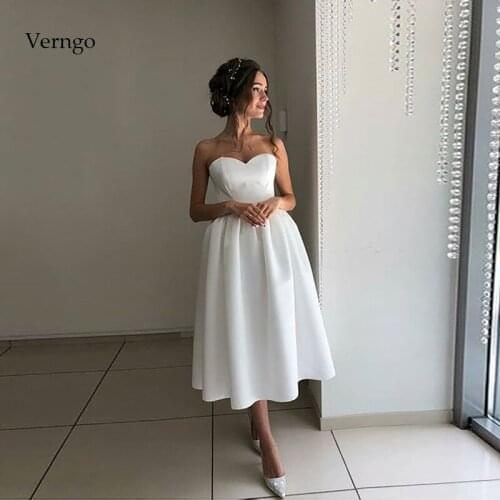 Simple Evening Dress Short Formal Dress Party Gown Ivory Prom Dresses Valentines Day Simple Gowns Vestidos Elegantes