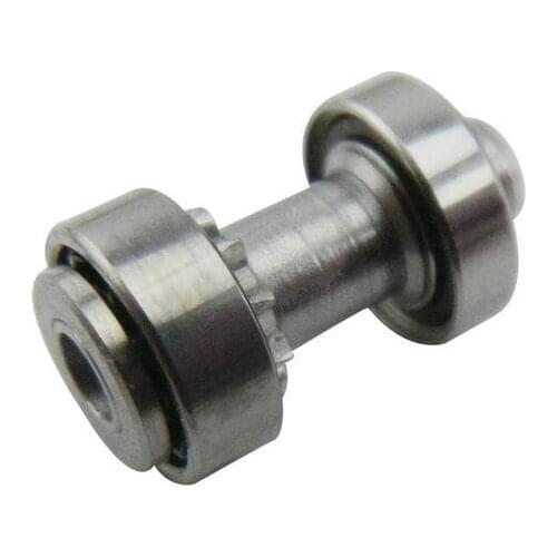 Rotor Compatible For Kavo 68LH Push Button Turbine Cartridge