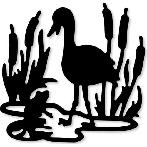 Reed Partridg Metal Cutting Dies Crafts Stencils For Paper card Scrapbooking making Embossing Dies Cuts