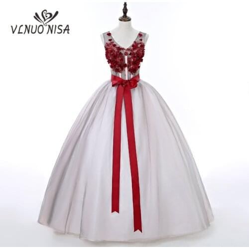 VLNUO NISA V-neck Women Dresses