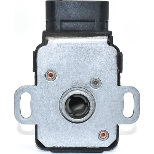 High quality baixinde auto partsThrottle Position Sensor SERA484-10 For Subaru Sambar Dias V-KV4 92~95, 97~98