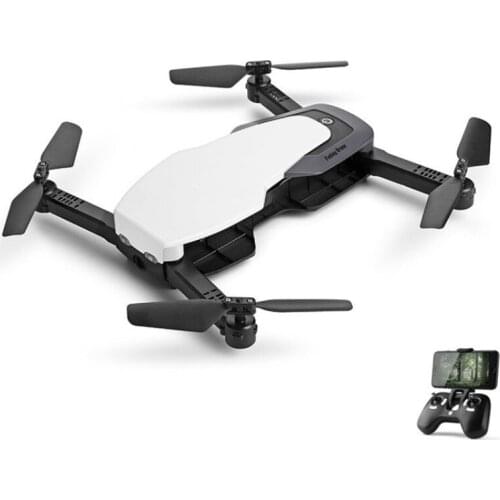 WLtoys Selfie Drone Optical flow positioning FPV HD Camera Drone Headless Mode A Key Return Quadcopter RC Helicopter MiNi Drone