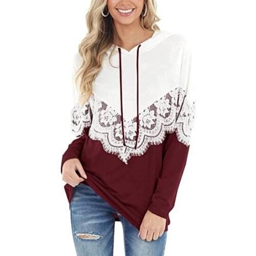 Женские длинные толстовки XIKUO China At AliExpress