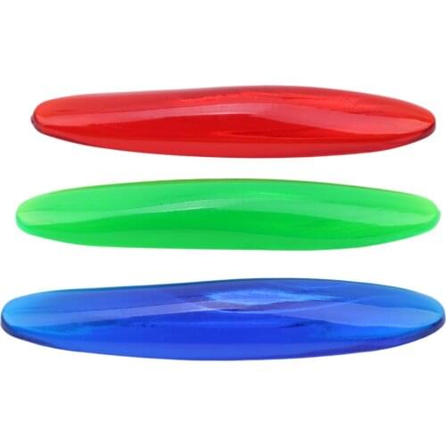 1Pcs New Mystic Obedient Magic Boat Game Toys Novetly Hand-size Plastic Toys Creative Close-up Street Magic Tricks Easy To Do