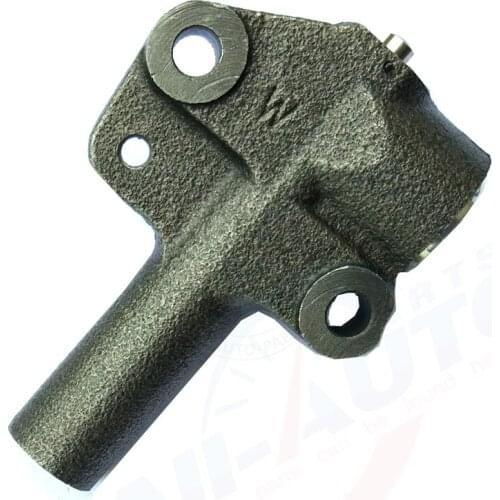 1pc Timing belt Tensioner Adjuster Fit For Eclipse Galant Expo LRV Montero Pajero Sport L200 K85W 2.4L 2.0T