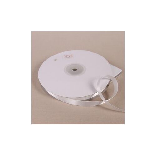 100Yards/Roll 10mm Width Silk Satin Ribbon For Wedding Party Decoration Gift Wrapping Apparel Accessories wholesales 6mm-50mm