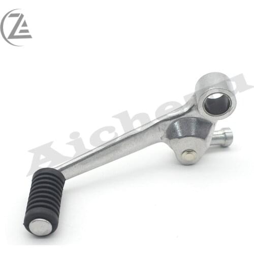 ACZ Motorcycle Aluminum Gear Shift Lever For HONDA CBR600F4 CBR600 F4 1999-2000 CBR600F4I CBR 600 F4I 2001-2006