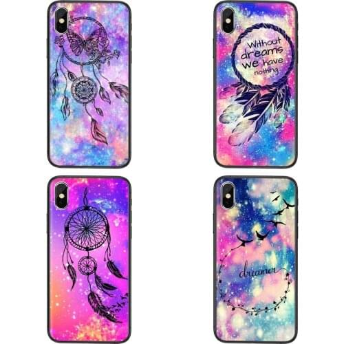 Places To Buy For Xiaomi Redmi 9 9A 9C 8A Pro Max Redmi 9 9A K40 Pro Plus Dreamer Fairy Wallpaper Hd TPU Phone Coque