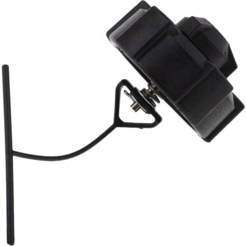 Black Marine Outboard Engine Oil Tank Case Cover For 2 4.0/5.0/6.0HP