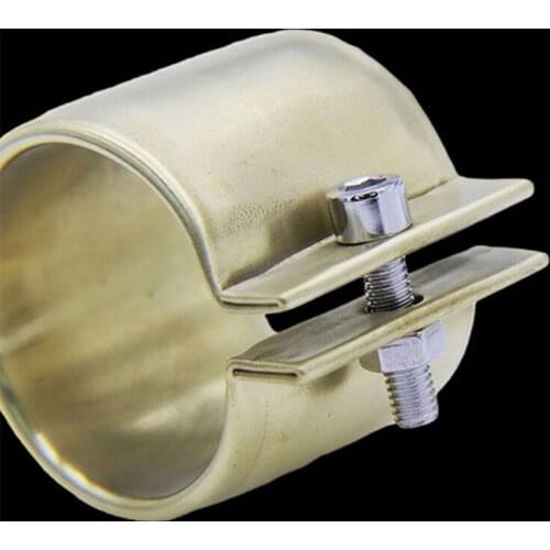 CPDD 42x50mm 220v 280w Electric Copper Barrel Brass Band Heater for Extruder