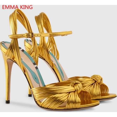 Women's Shoes With A Strap EMMA KING China