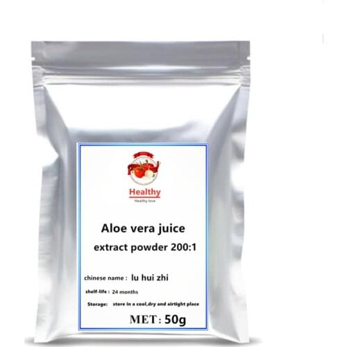 Hot sale plant aloe vera juice extract powder 200:1 Powerful Whitening Freckle Cream Remove Melasma Acne Spots Face Skin Care