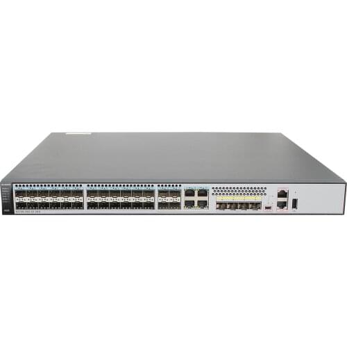 S5720-36C-EI-28S-AC Network Campus Ethernet Switches