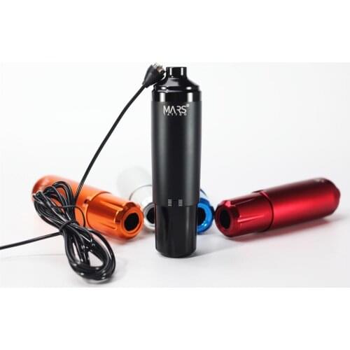 MARS TATTOO Needle Cartridges PEN Mabuchi Motor